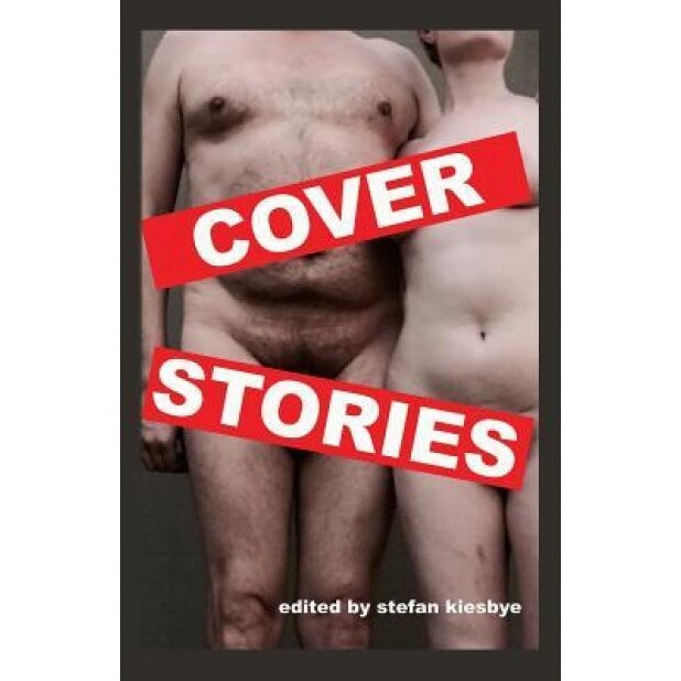 Cover Stories, Stefan Kiesbye (Editor)