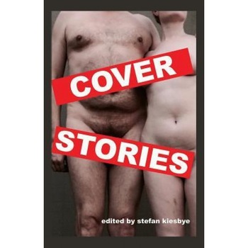 Cover Stories, Stefan Kiesbye (Editor) Cover Stories, Stefan Kiesbye (Editor)