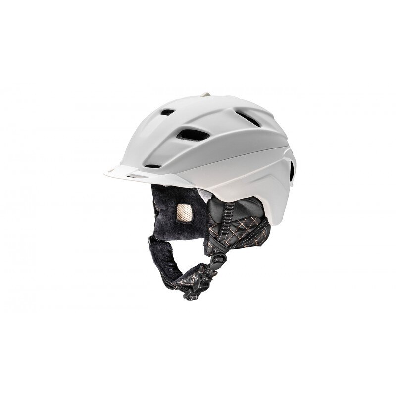 Casca schi Head dama Carma alb, 52-55