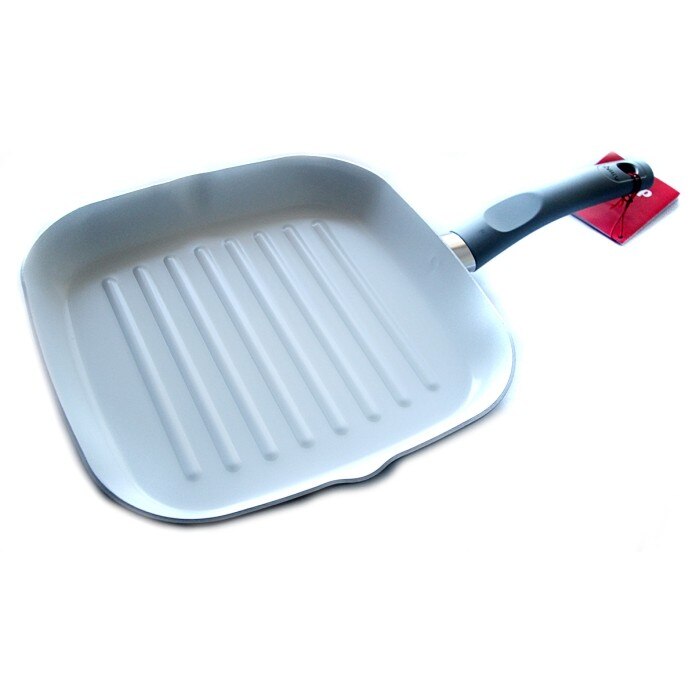 OPTIMA grill invelis ceramic 28 cm