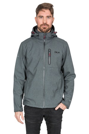 Trespass, Jacheta softshell pentru drumetii Ferguson II