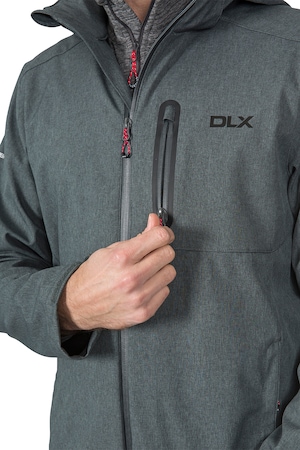 Trespass, Jacheta softshell pentru drumetii Ferguson II