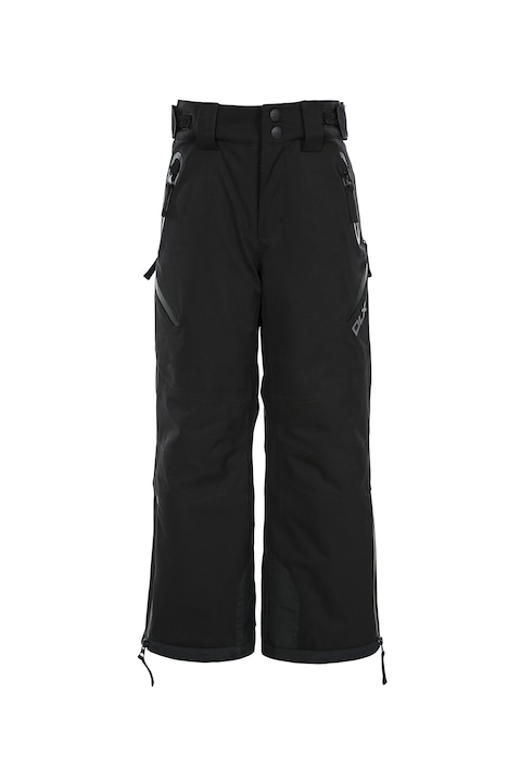 Trespass, Ветроустойчив ски панталон Dozer, Черен