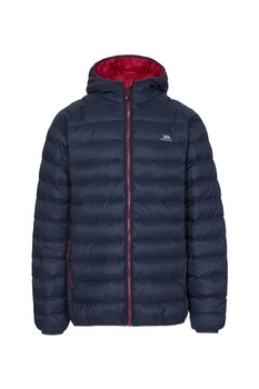 Trespass, Jacheta usoara cu vatelina Bosten, Bleumarin/Rosu Trespass, Jacheta usoara cu vatelina Bosten, Bleumarin/Rosu