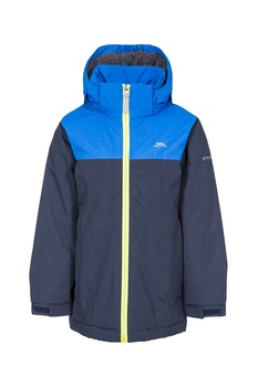 Trespass, Jacheta cu vatelina, impermeabila si rezistenta la vant Mikael MCJKRATR0006, Bleumarin, 3-4Y Standard Trespass, Jacheta cu vatelina, impermeabila si rezistenta la vant Mikael MCJKRATR0006, Bleumarin, 3-4Y Standard
