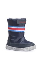 Trespass, Cizme medii impermeabile Alfred, Bleumarin, 24 EU