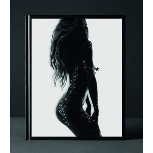 Heidi Klum by Rankin, Rankin (Photographer)