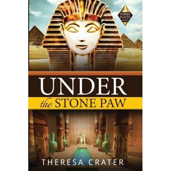 Under the Stone Paw, Theresa Crater (Author)