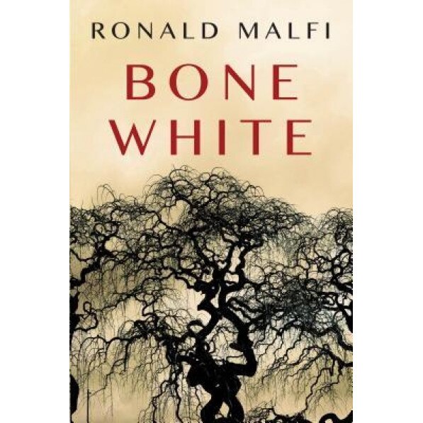 Bone White, Ronald Malfi (Author)