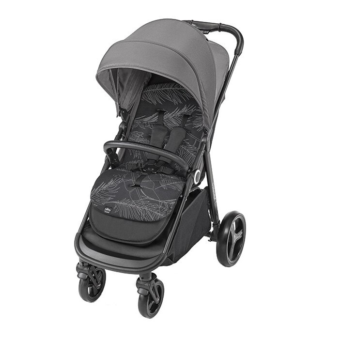 Carucior sport Coco Baby Design 07 Gray 2019