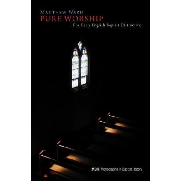Pure Worship, Matthew Ward (Author)