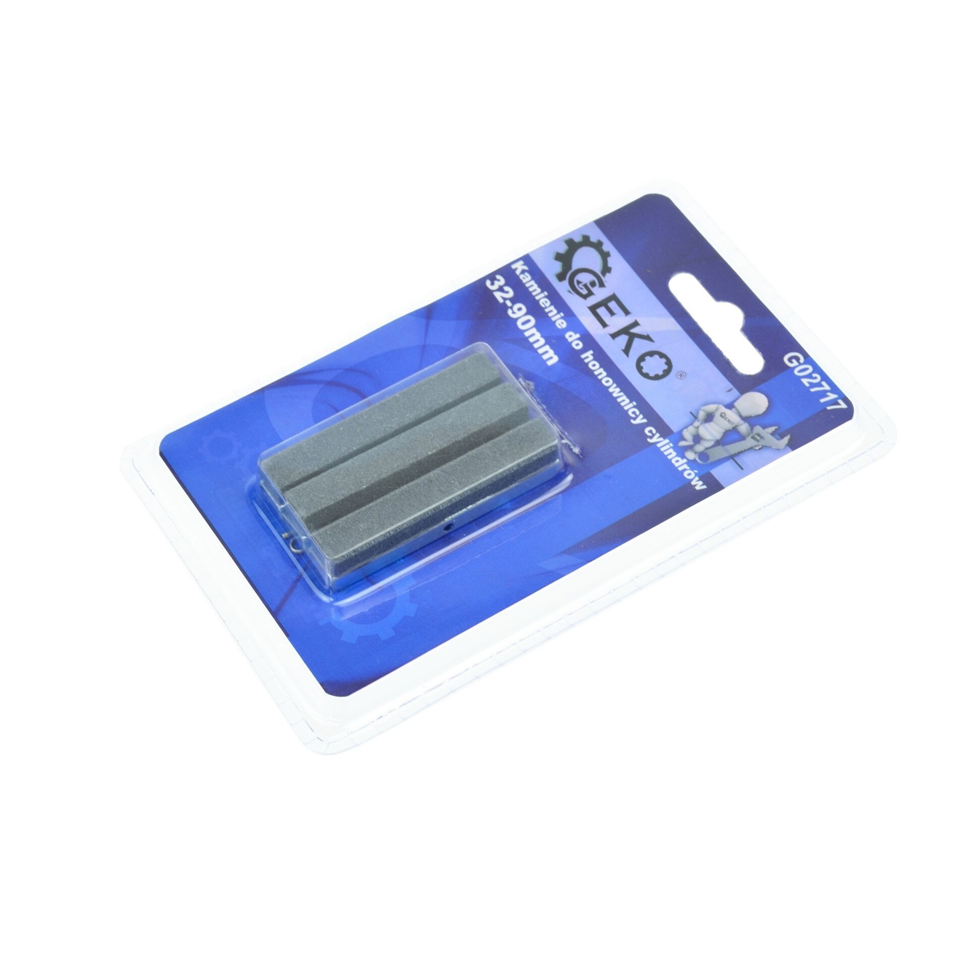 Pietre pentru honuirea cilindrilor 32-90mm, Geko G02717
