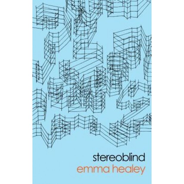 Stereoblind, Emma Healey (Author)