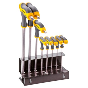 Set 8 chei imbus maner  Set 8 chei imbus maner