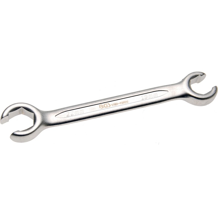 Cheie pentru racorzi de tuburi 19x22mm