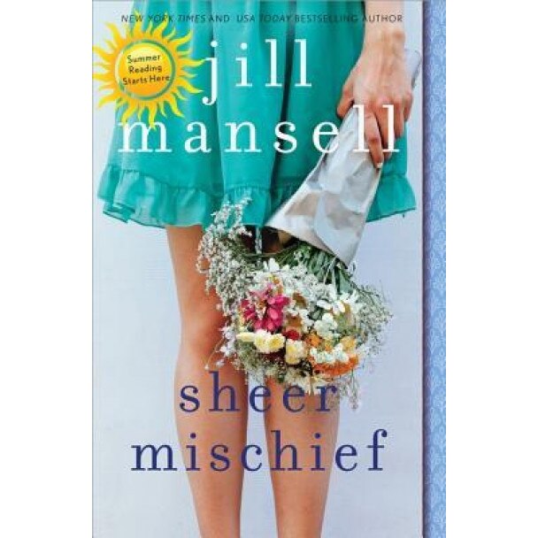 Sheer Mischief, Jill Mansell (Author)