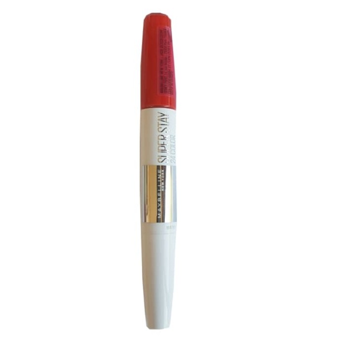 Ruj Superstay Maybelline 510-red passion 9 ml