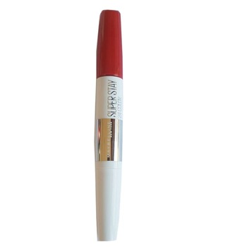 Ruj Superstay Maybelline 573-eternal cherry 9 ml Ruj Superstay Maybelline 573-eternal cherry 9 ml