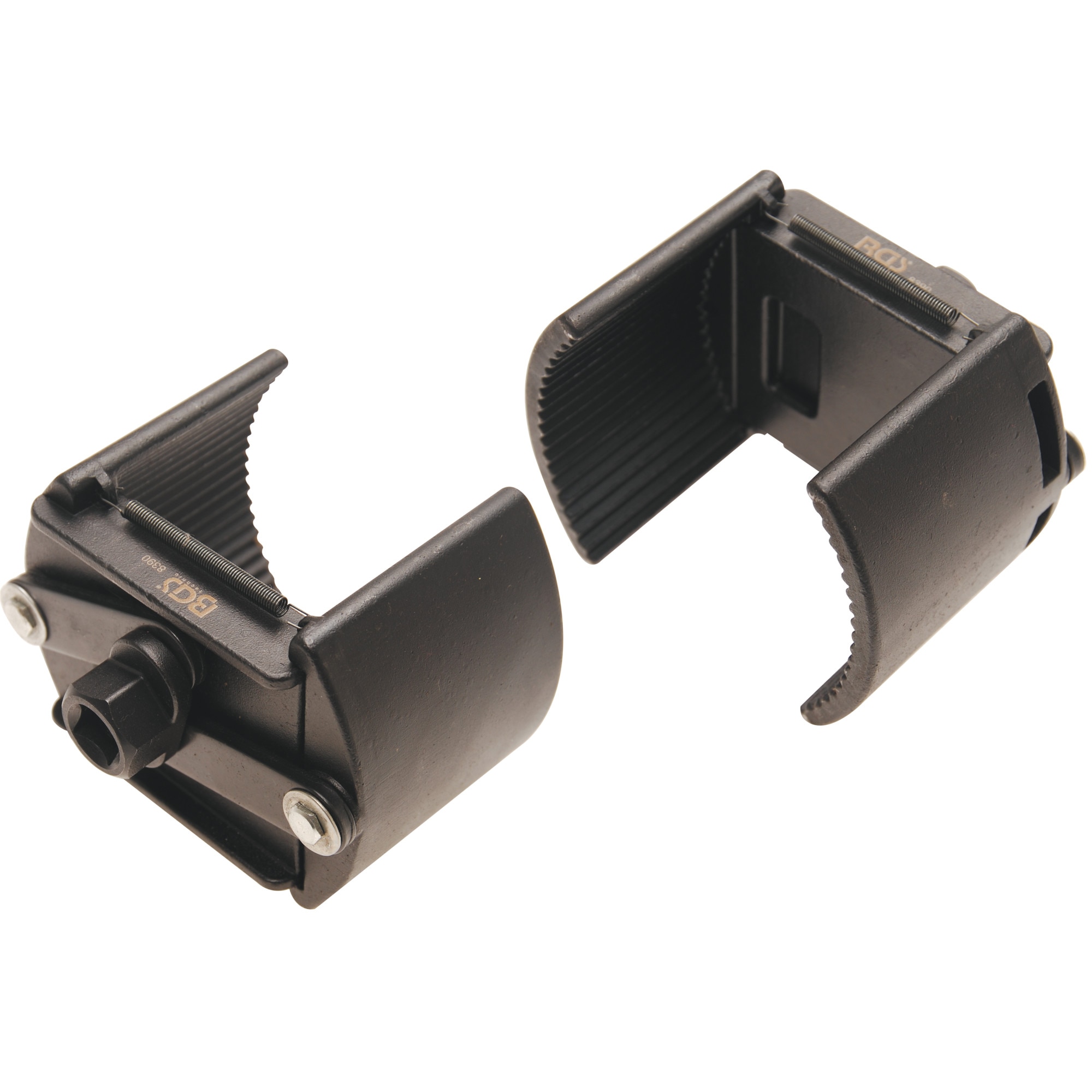 Cheie autoreglabila pentru filtre ulei 110-140mm