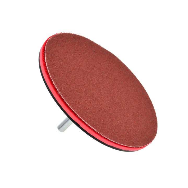 Geko G00323 Gumilemez Flexhez, 125mm / 2mm