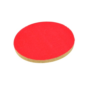 Burete pentru lustruire 125x8mm, Geko G00321 Burete pentru lustruire 125x8mm, Geko G00321
