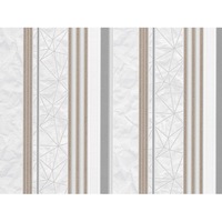 tapet lavabil slavyanski oboi premiera 5629-10 model dungi clasic gri-maro vinil pentru living sau dormitor rola 053 m x 1005 ml imagen 46_0_
0