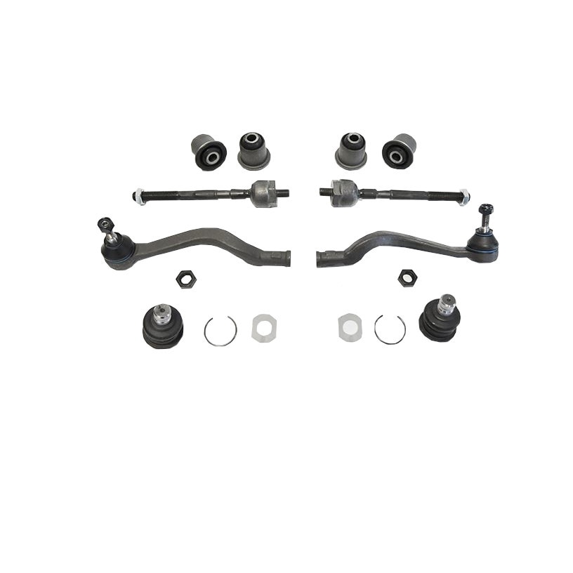 Pachet directie Logan/Sandero, ASAM, diesel/ benzina