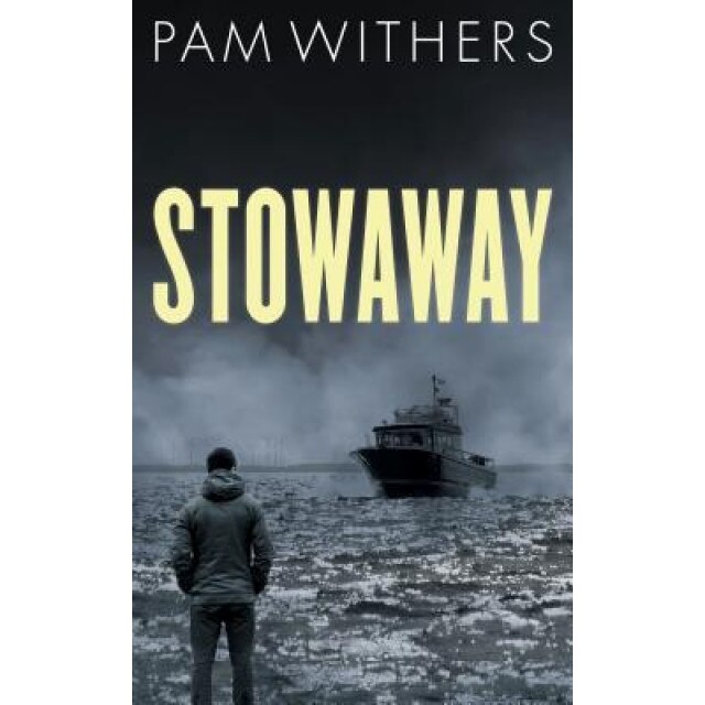 Stowaway, Pam Withers (Author)