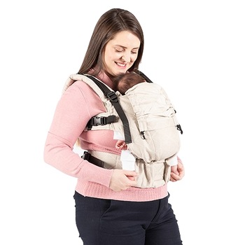 Marsupiu Isara Ergonomic Reglabil in Lungime si in Latime The One Au Naturel Marsupiu Isara Ergonomic Reglabil in Lungime si in Latime The One Au Naturel
