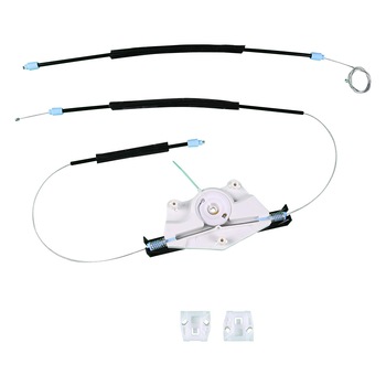 Kit reparatie macara geam electric Volkswagen Golf 4/ Bora 2/3 portiere 98-04 (dreapta-fata) Kit reparatie macara geam electric Volkswagen Golf 4/ Bora 2/3 portiere 98-04 (dreapta-fata)
