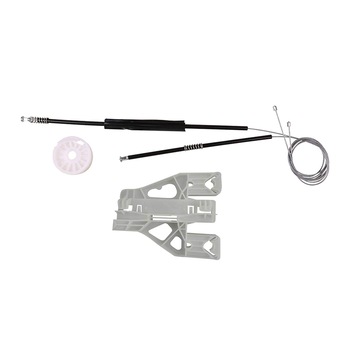 Kit reparatie macara geam electric Audi A4 B8 07-15 (stanga-spate) Kit reparatie macara geam electric Audi A4 B8 07-15 (stanga-spate)