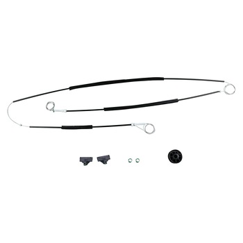 Kit reparatie macara geam electric Volkswagen Polo 6N 2/3 portiere 94-99 (stanga/dreapta- fata) Kit reparatie macara geam electric Volkswagen Polo 6N 2/3 portiere 94-99 (stanga/dreapta- fata)