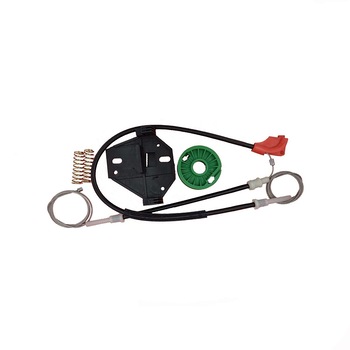 Kit reparatie macara geam electric Volkswagen T4 90-03/ Caravelle Eurovan 90-03 (stanga-fata) Kit reparatie macara geam electric Volkswagen T4 90-03/ Caravelle Eurovan 90-03 (stanga-fata)