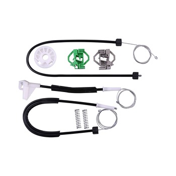Kit reparatie macara geam electric Seat Cordoba 93-02/ Seat Ibiza 93-01/ Seat Inca 95-03 (dreapta-fata) Kit reparatie macara geam electric Seat Cordoba 93-02/ Seat Ibiza 93-01/ Seat Inca 95-03 (dreapta-fata)