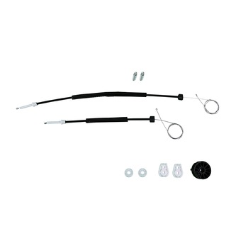 Kit reparatie macara geam electric Renault Megane 2 Cabrio 02-09 (dreapta-spate) Kit reparatie macara geam electric Renault Megane 2 Cabrio 02-09 (dreapta-spate)