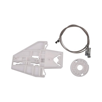 Kit reparatie macara geam electric Seat Toledo 98-04 / Leon 98-04 (dreapta-spate) Kit reparatie macara geam electric Seat Toledo 98-04 / Leon 98-04 (dreapta-spate)