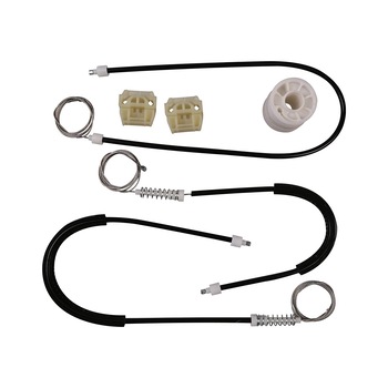 Kit reparatie macara geam electric Volkswagen T5 03-10/ Caravelle 03-10 (stanga-fata) Kit reparatie macara geam electric Volkswagen T5 03-10/ Caravelle 03-10 (stanga-fata)