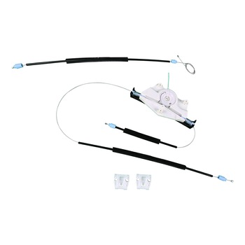 Kit reparatie macara geam electric Volkswagen Golf 4/ Bora 2/3 portiere 98-04 (stanga-fata) Kit reparatie macara geam electric Volkswagen Golf 4/ Bora 2/3 portiere 98-04 (stanga-fata)