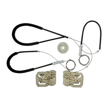 Kit reparatie macara geam electric Audi A4 09-15 (stanga-dreapta fata) Kit reparatie macara geam electric Audi A4 09-15 (stanga-dreapta fata)