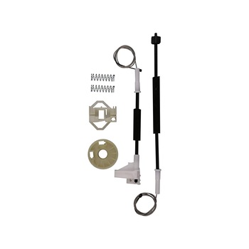 Kit reparatie macara geam electric Volkswagen Polo Classic 94-02/ Seat Cordoba 93-02/ Seat Inca 95-03/ Seat Ibiza 93-02 (dreapta-spate) Kit reparatie macara geam electric Volkswagen Polo Classic 94-02/ Seat Cordoba 93-02/ Seat Inca 95-03/ Seat Ibiza 93-02 (dreapta-spate)