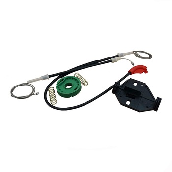 Kit reparatie macara geam electric Volkswagen T4 90-03/ Caravelle Eurovan 90-03 (dreapta-fata) Kit reparatie macara geam electric Volkswagen T4 90-03/ Caravelle Eurovan 90-03 (dreapta-fata)