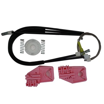 Kit reparatie macara geam electric Skoda Superb 08-15 (stanga-fata) Kit reparatie macara geam electric Skoda Superb 08-15 (stanga-fata)