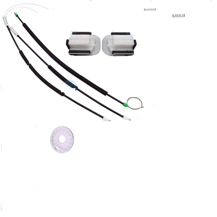 Kit reparatie macara geam electric Ford Mondeo 08-14 (stanga/dreapta-fata)