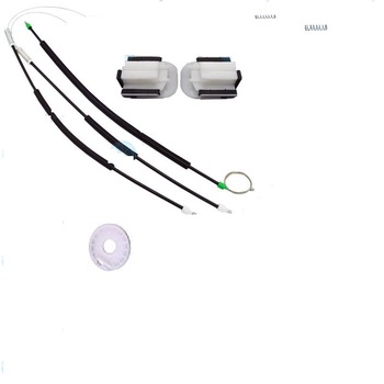 Kit reparatie macara geam electric Ford Mondeo 08-14 (stanga/dreapta-fata) Kit reparatie macara geam electric Ford Mondeo 08-14 (stanga/dreapta-fata)