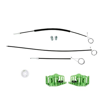 Kit reparatie macara geam electric BMW E46 Compact 00-14 (stanga-dreapta fata) Kit reparatie macara geam electric BMW E46 Compact 00-14 (stanga-dreapta fata)
