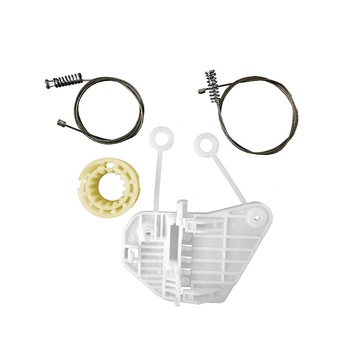 Kit reparatie macara geam electric Smart Fortwo 98-07 (dreapta-fata) Kit reparatie macara geam electric Smart Fortwo 98-07 (dreapta-fata)