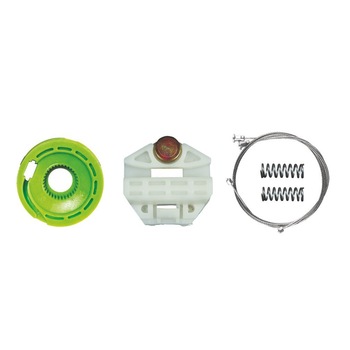 Kit reparatie macara geam electric Opel Omega 94-03 (stanga-dreapta spate) Kit reparatie macara geam electric Opel Omega 94-03 (stanga-dreapta spate)