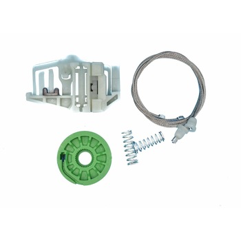 Kit reparatie macara geam electric BMW E87 05-11 (dreapta-spate) Kit reparatie macara geam electric BMW E87 05-11 (dreapta-spate)