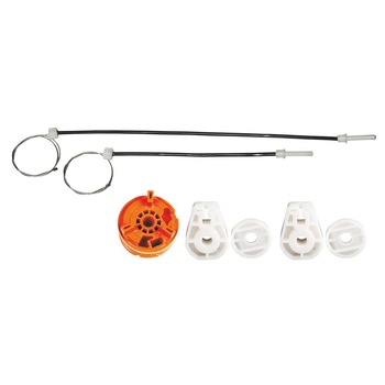 Kit reparatie macara geam electric Peugeot 307 CC Cabrio 03-08 (stanga-spate) Kit reparatie macara geam electric Peugeot 307 CC Cabrio 03-08 (stanga-spate)