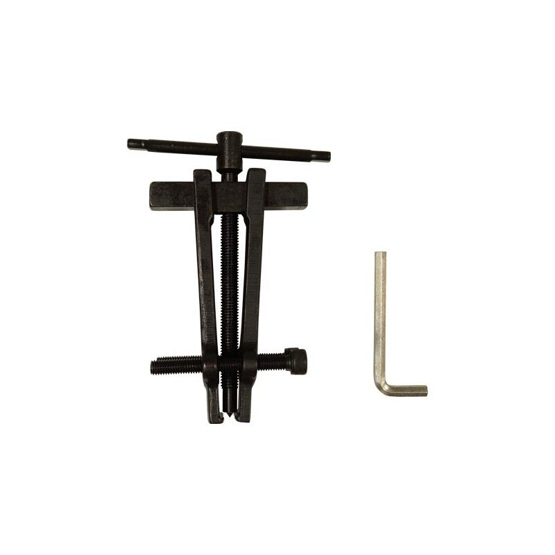 Extractor rulmenti Quatros, 19-35mm